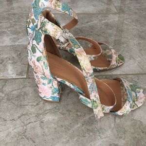 Urban Outfitters Heels